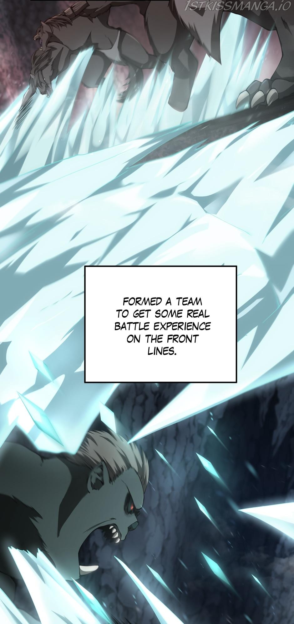 The Beginning After The End Chapter 174 image 46